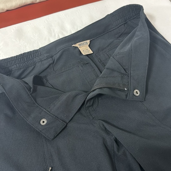 Duluth Trading Women’s pants 8 x 33 - Picture 3 of 6